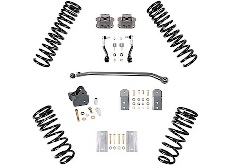 Synergy 14-C RAM 2500 3 INCH STAGE 1 KIT - GAS