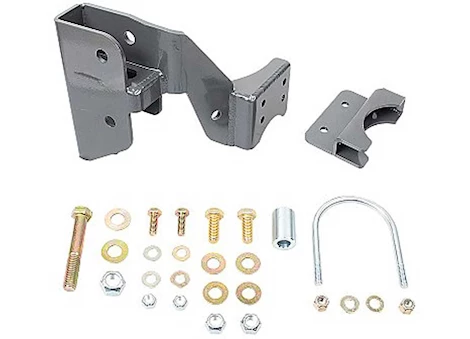 Synergy 18-C JEEP WRANGLER  JL /JLU REAR TRACK BAR RELOCATION BRACKET