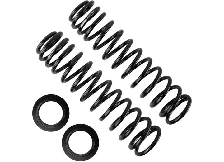 Synergy Jl front lift springs jl 2 dr 2.0 inch jlu 4 dr 1.0 inch Main Image