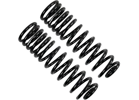 Synergy JT GLADIATOR REAR 4.0 INCH LIFT COIL SPRINGS