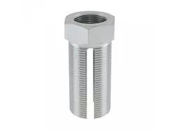 Synergy Rod end double adjuster sleeve 7/8-14 (zinc plated)