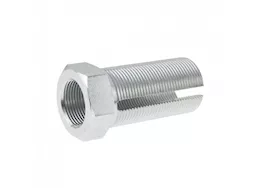 Synergy Rod end double adjuster sleeve 7/8-14 (zinc plated)