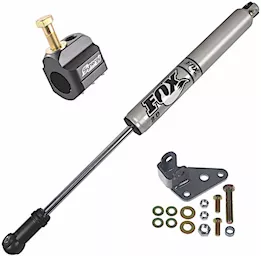 Synergy (kit) jeep jk fox hi-mount stabilizer relocation kit