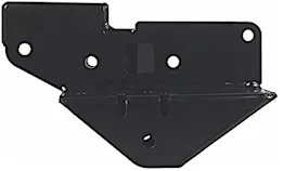 Synergy Jeep jk rear control arm frame bracket (pair)