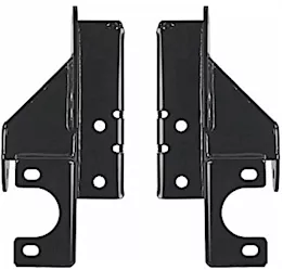 Synergy Jeep jk rear control arm frame bracket (pair)