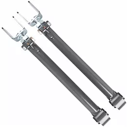 Synergy Jeep jk adjustable front upper control arms (pair)