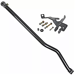 Synergy (kit) dodge track-bar conversion kit 94-02 (pinch bolt on top) (item kit)