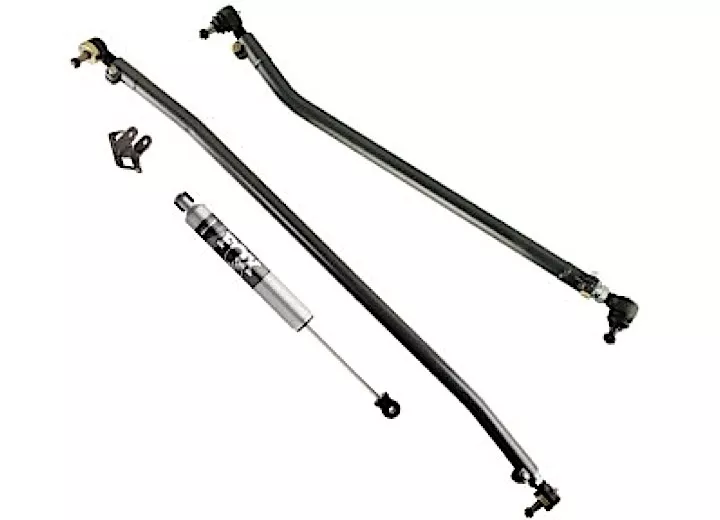 Synergy Ram 13+ heavy duty ram steering kit