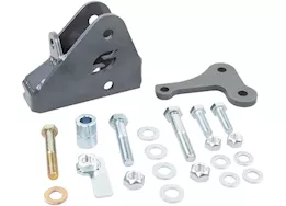 Synergy Jl/jt steering correction kit