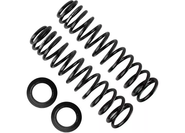 Synergy Jl front lift springs jl 2 dr 2.0 inch jlu 4 dr 1.0 inch