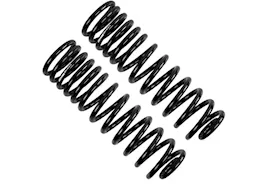 Synergy Jt gladiator rear 4.0 inch lift coil springs
