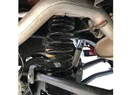 Synergy Jt gladiator rear 4.0 inch lift coil springs