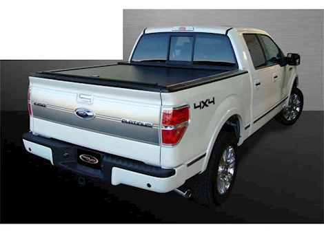 Truck Covers USA 15-23 F150 78IN AMERICAN ROLL COVER UNITS