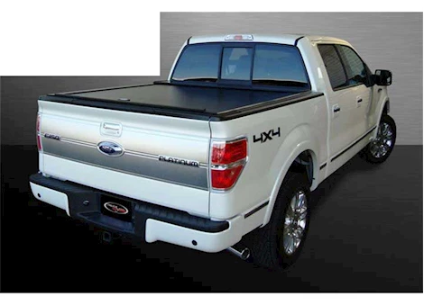 Truck Covers USA 88-18 SILV/SIERRA/88-19 SILV/SIERRA HD 78IN AMERICAN ROLL COVER UNITS MATTE FINISH W/O CARBONPRO BED