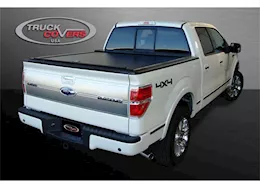 Truck Covers USA 20-c silverado/sierra 2500/3500 hd sb 82in american roll cover units without carbonpro bed