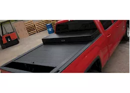 Truck Covers USA 22-c tundra w/o deck rail crew 65in bed work cover full size cover