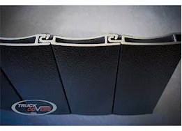 Truck Covers USA 20-c jeep gladiator sb 59in american roll cover units matte finish