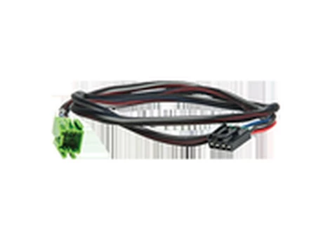 Tekonsha (3063-p)07-21 sprinter 2500/3500 2 plug brake control adapter Main Image