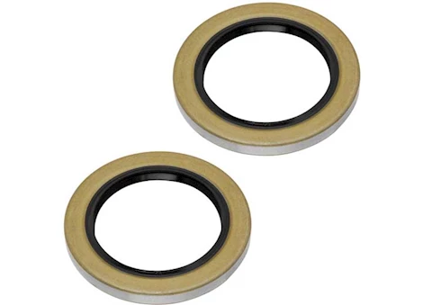 Tekonsha GREASE SEAL