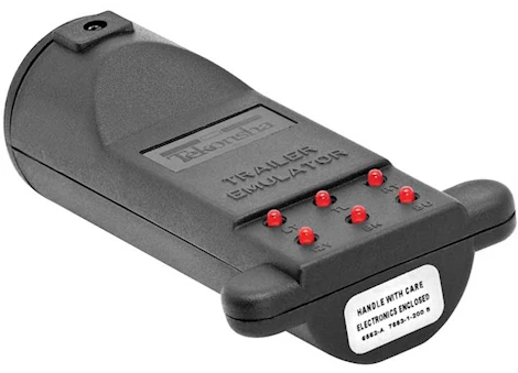Tekonsha 7-Way Trailer Emulator & Blade Tester | 6562