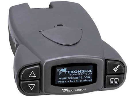 Tekonsha P3 Electronic Brake Control | 90195 Main Image