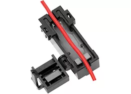 Tekonsha Zci zero contact interface universal modulite(no cutting or splicing)