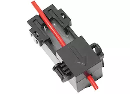 Tekonsha Zci zero contact interface universal modulite(no cutting or splicing)