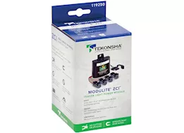 Tekonsha Zci zero contact interface universal modulite(no cutting or splicing)