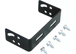 Tekonsha Voyagero, accutraco and podo mounting kit bracket