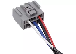Tekonsha (302600)07-c acadia/08-c enclave/09-c traverse/07-09 outlook harness for brake control