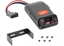 Tekonsha Pod Electric Brake Control | 80500
