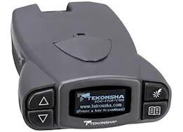 Tekonsha P3 Electronic Brake Control | 90195