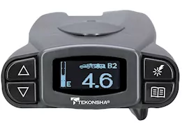 Tekonsha P3 Electronic Brake Control | 90195