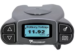 Tekonsha P3 Electronic Brake Control | 90195