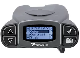 Tekonsha P3 Electronic Brake Control | 90195