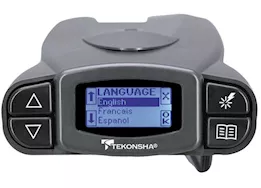 Tekonsha P3 Electronic Brake Control | 90195