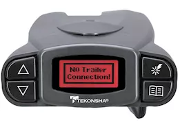 Tekonsha P3 Electronic Brake Control | 90195