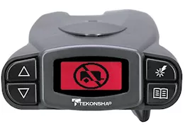 Tekonsha P3 Electronic Brake Control | 90195