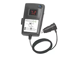Tekonsha Replacement part for tea902502 - prodigy rf bluetooth hand held remote