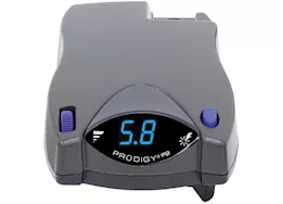Tekonsha Prodigy P2 Electronic Brake Control | 90885
