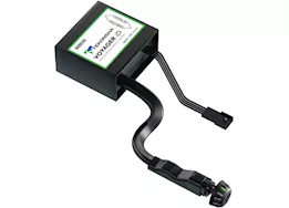 Tekonsha Voyager id  proportional trailer break controller 1-3 axles