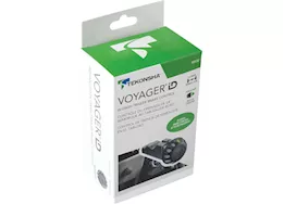 Tekonsha Voyager id  proportional trailer break controller 1-3 axles