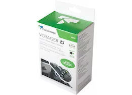 Tekonsha Voyager id  proportional trailer break controller 1-3 axles