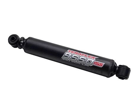 TeraFlex JL/JT: 9550 VSS STEERING STABILIZER – STOCK TIE ROD