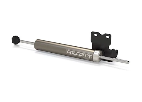 TeraFlex 18-C WRANGLER JL; 20-C GLADIATOR FALCON NEXUS EF 1.1 STEERING STABILIZER-STOCK TIE ROD