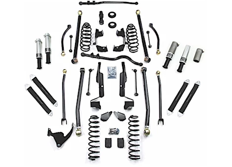TeraFlex (kit) JK 4 DOOR PRERUNNER LIFT KIT TERAFLEX LONG ARM