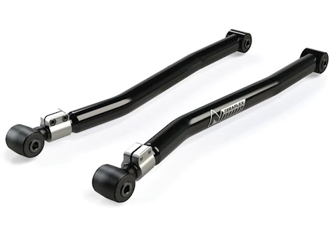 TeraFlex JL: ALPINE LONG CONTROL ARM KIT – FRONT LOWER ADJUSTABLE (3-6" LIFT)