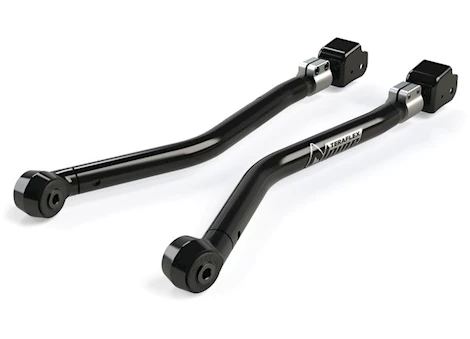 TeraFlex JL: ALPINE LONG CONTROL ARM KIT – FRONT UPPER ADJUSTABLE (3-6" LIFT)