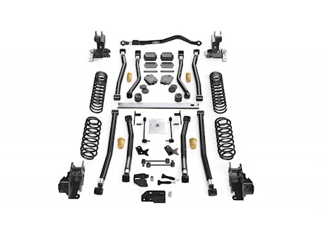 TeraFlex 18-C WRANGLER JL4 3.5IN CT3 LONG ARM 392