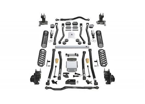 TeraFlex 18-C WRANGLER JL4 3.5IN RT3 LONG ARM 392